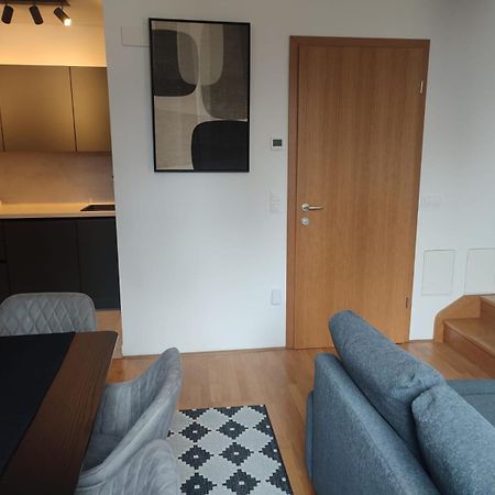 Pohorje Pearl Lux, 2-Floor Apartment Hocko Pohorje Luaran gambar