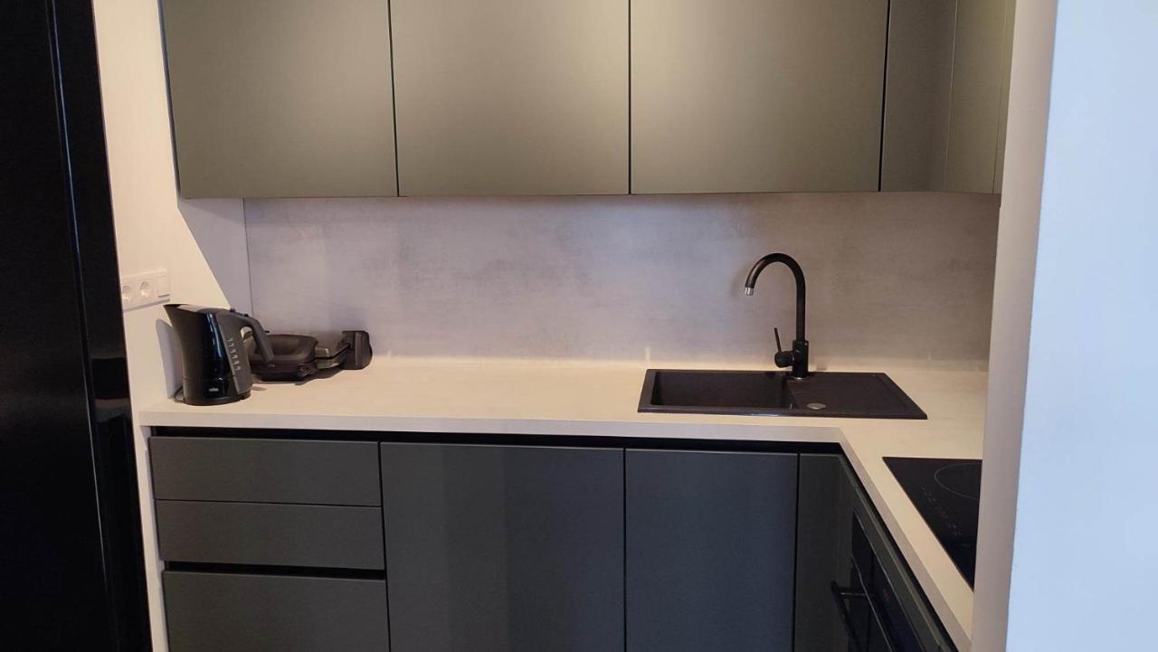 Pohorje Pearl Lux, 2-Floor Apartment Hocko Pohorje Luaran gambar