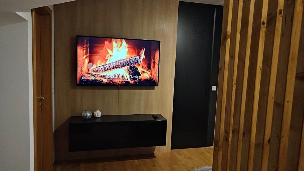 Pohorje Pearl Lux, 2-Floor Apartment Hocko Pohorje Luaran gambar