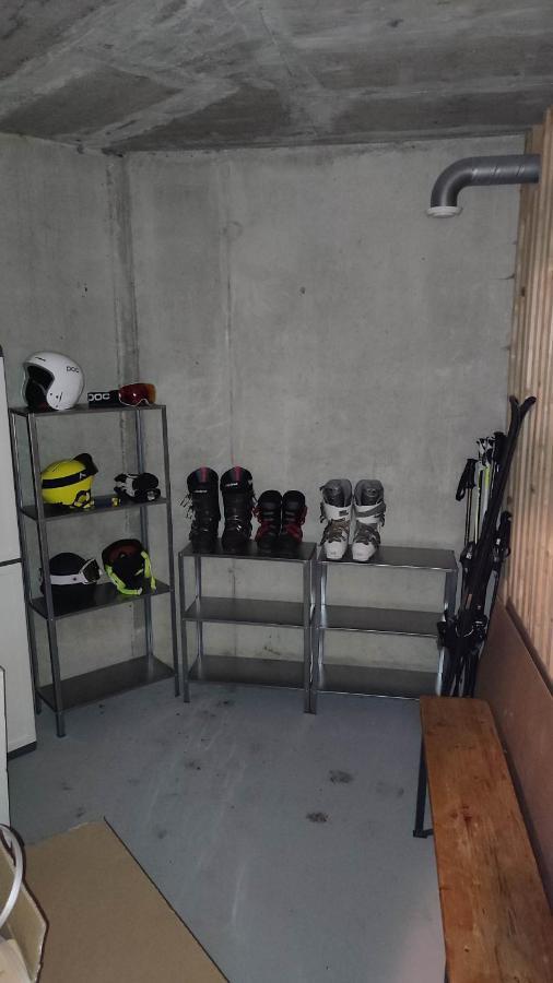 Pohorje Pearl Lux, 2-Floor Apartment Hocko Pohorje Luaran gambar