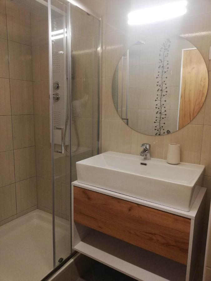 Pohorje Pearl Lux, 2-Floor Apartment Hocko Pohorje Luaran gambar