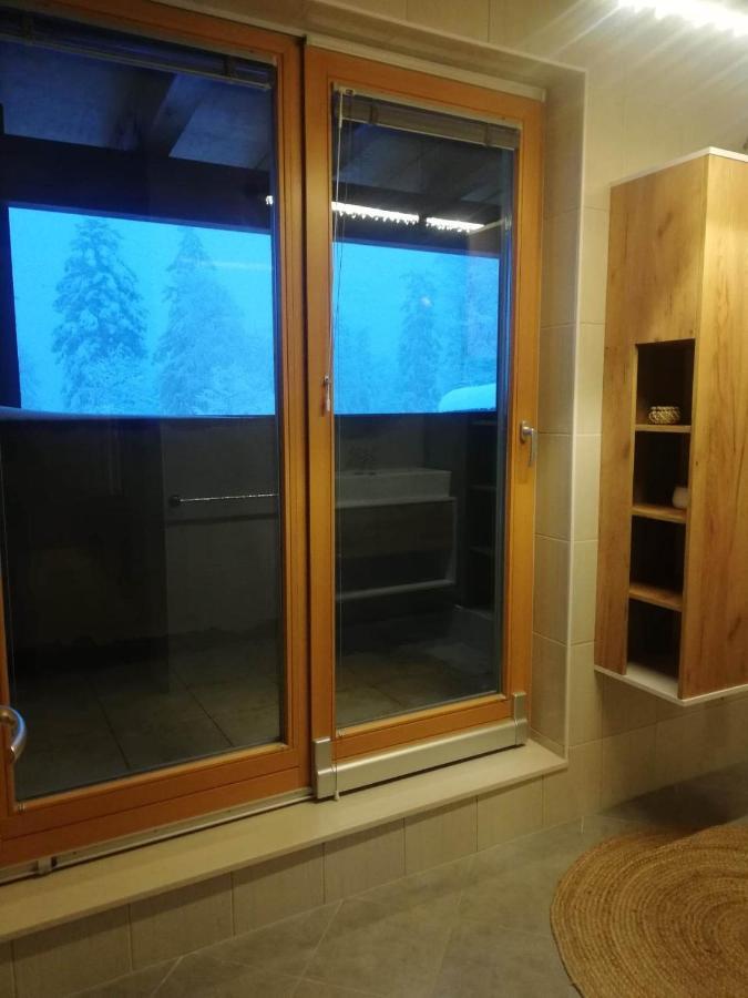 Pohorje Pearl Lux, 2-Floor Apartment Hocko Pohorje Luaran gambar