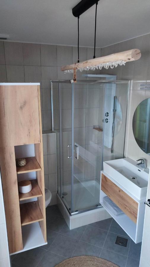 Pohorje Pearl Lux, 2-Floor Apartment Hocko Pohorje Luaran gambar