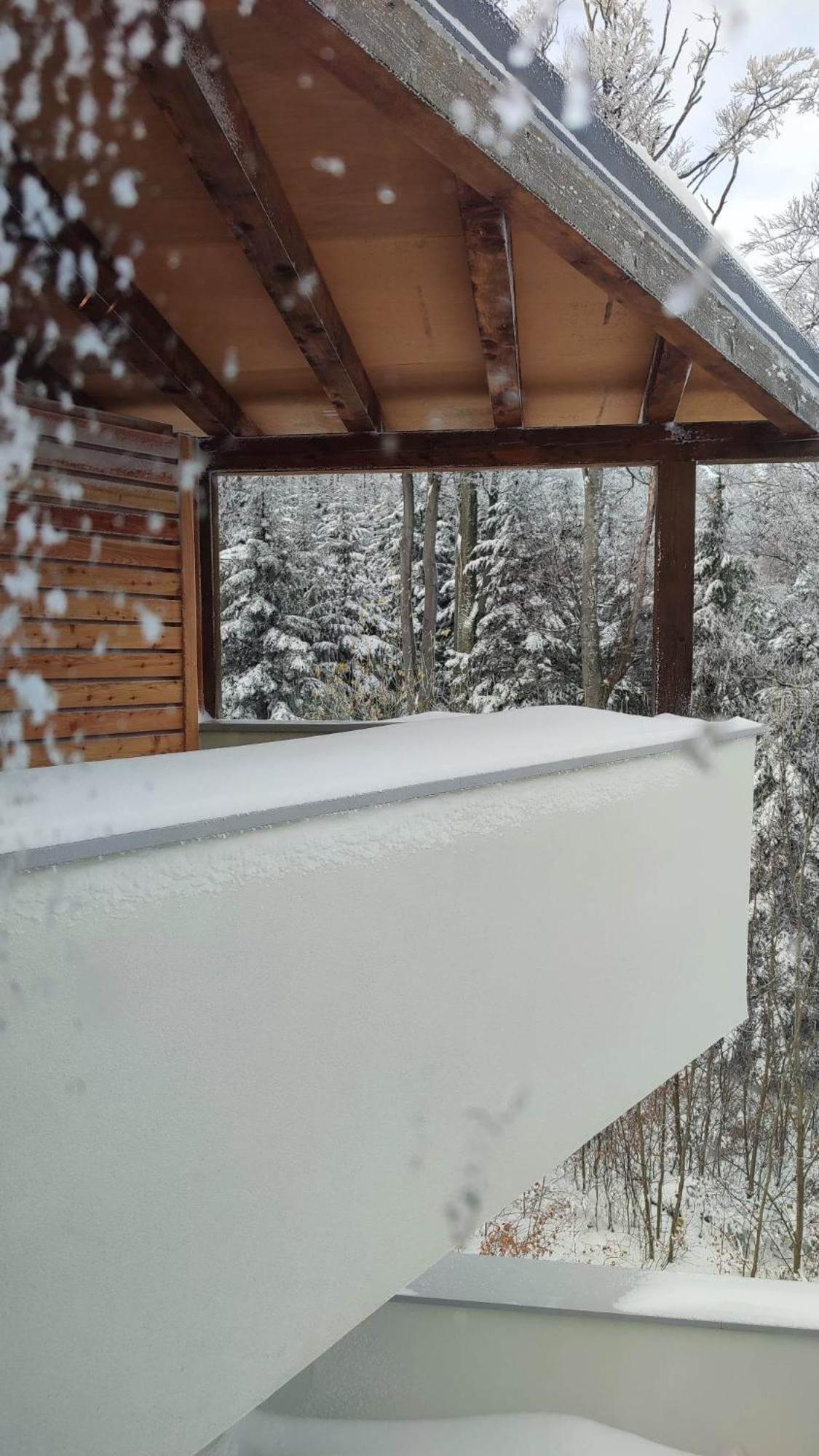 Pohorje Pearl Lux, 2-Floor Apartment Hocko Pohorje Luaran gambar