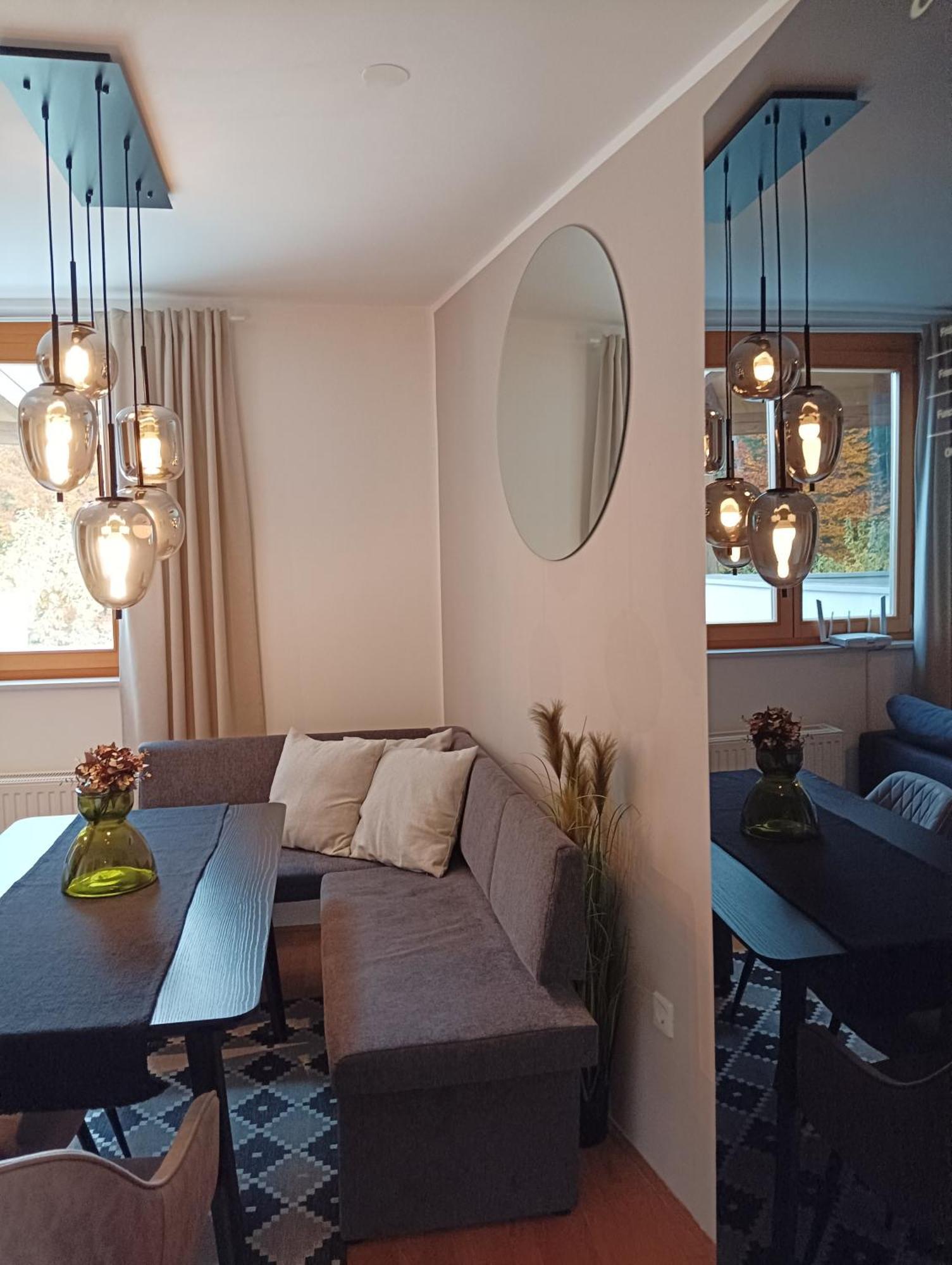 Pohorje Pearl Lux, 2-Floor Apartment Hocko Pohorje Luaran gambar