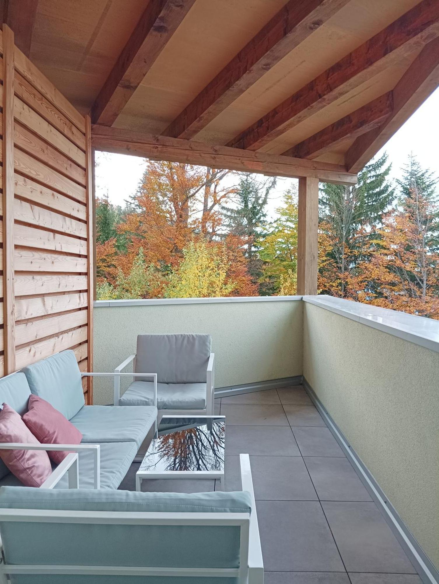 Pohorje Pearl Lux, 2-Floor Apartment Hocko Pohorje Luaran gambar